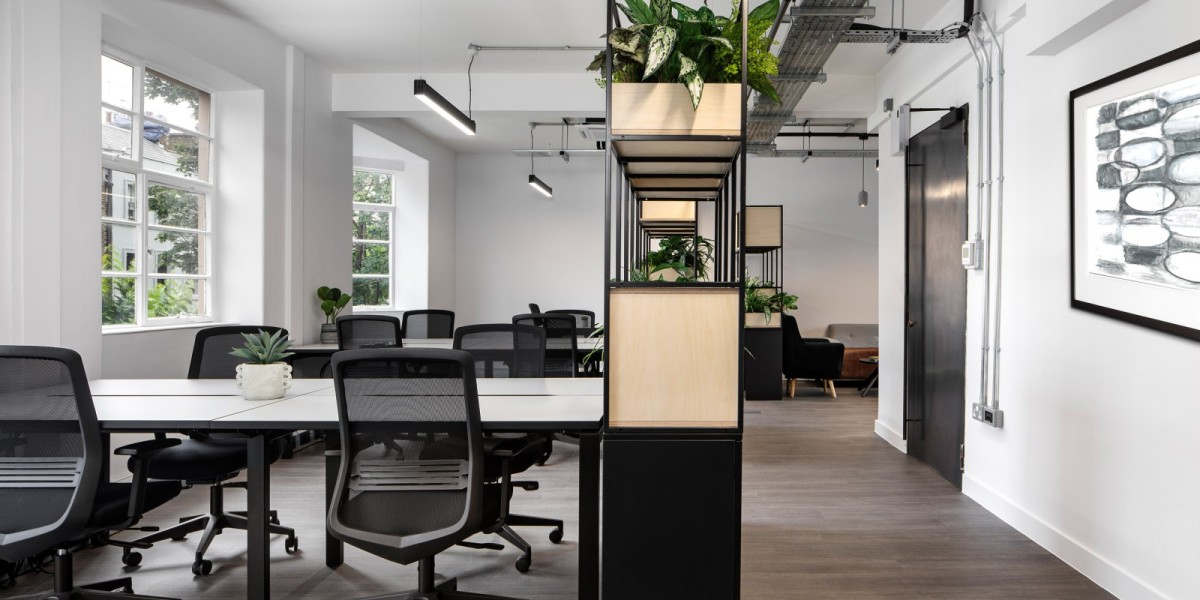 Spaces at Charlotte St