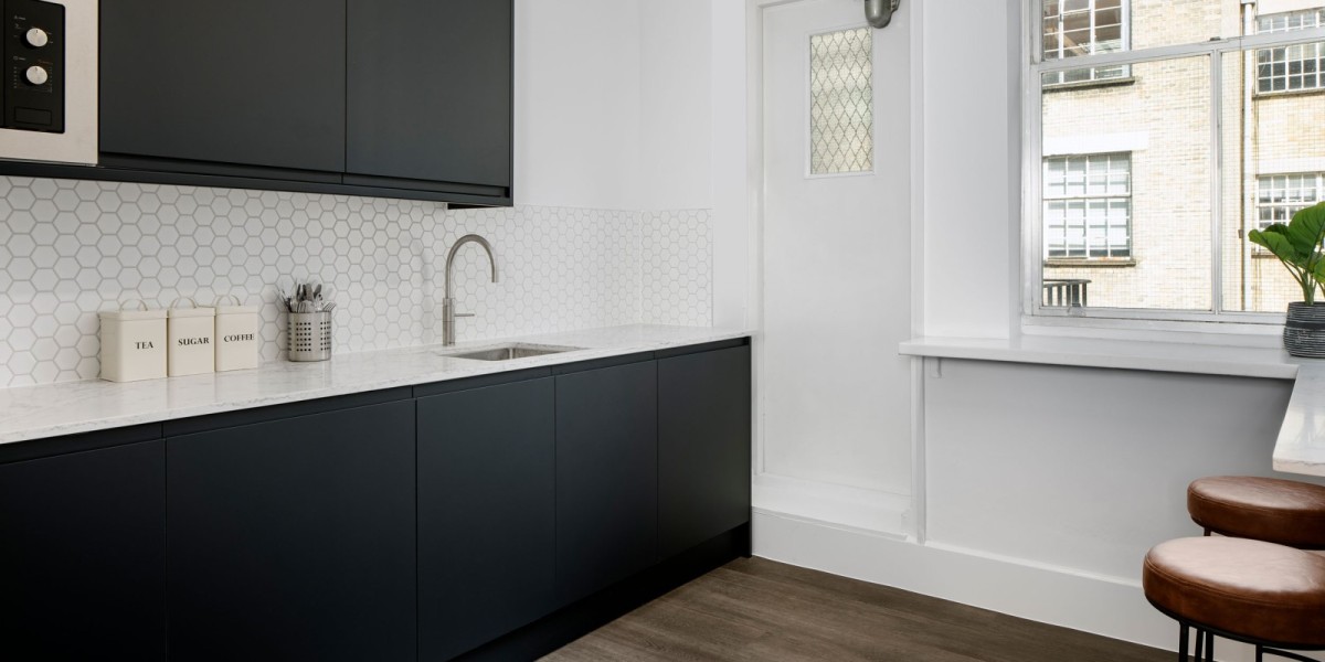 Kitchen Space at Market Place