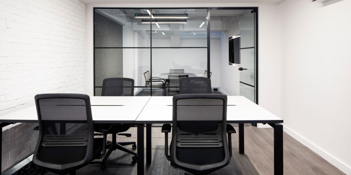 Main office at Eagle Street