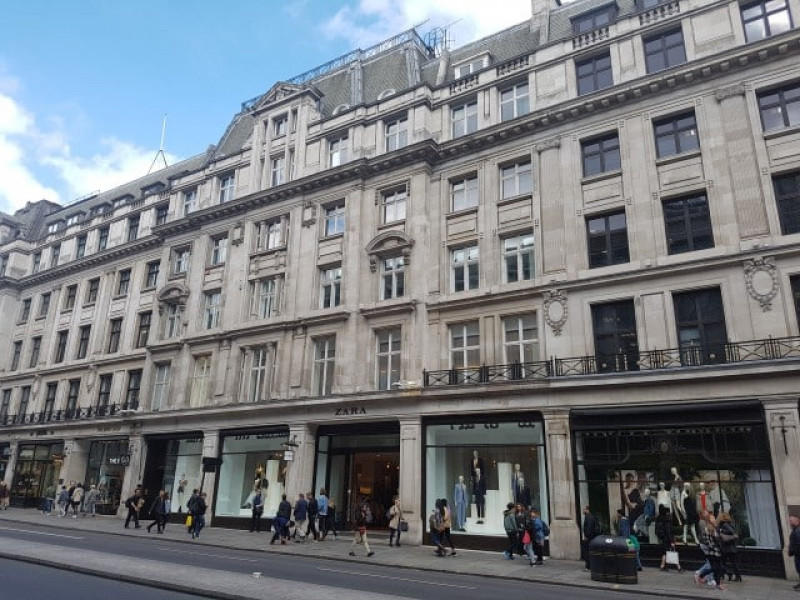 Regent Street