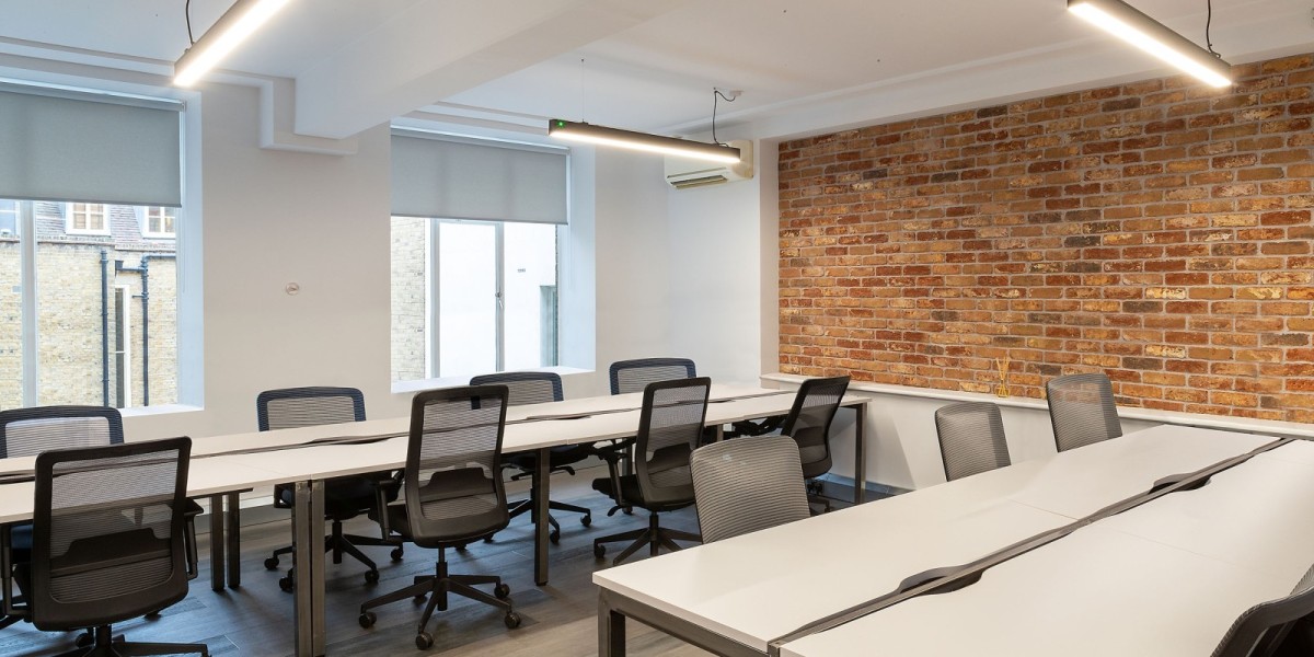 Main Office at Wardour Street