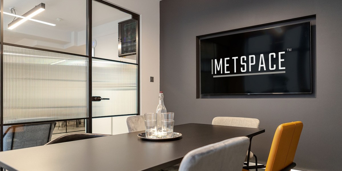 Meeting room at Wardour Street