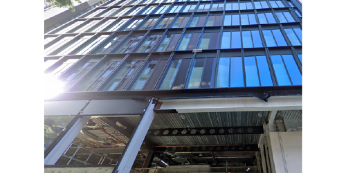 The Forge, 133 Park St, London SE1 9EA, United Kingdom