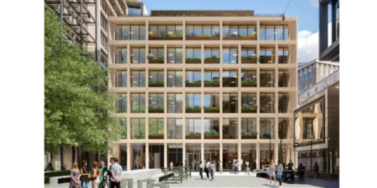 3 New St Square, London EC4A 3BF, United Kingdom