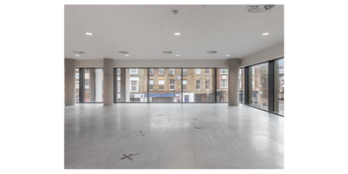 Not full refurbished office near at Finsbury Park