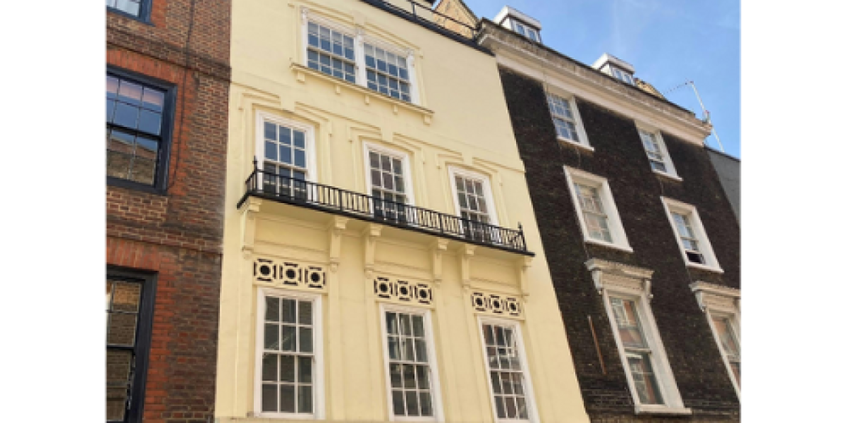 3 New Row, London WC2N 4LH, UK