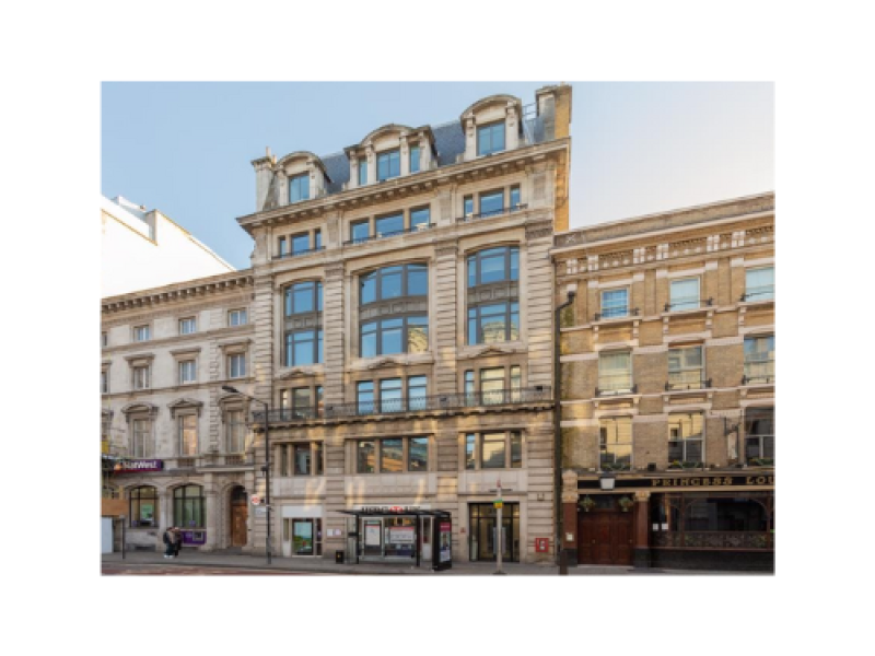 High Holborn