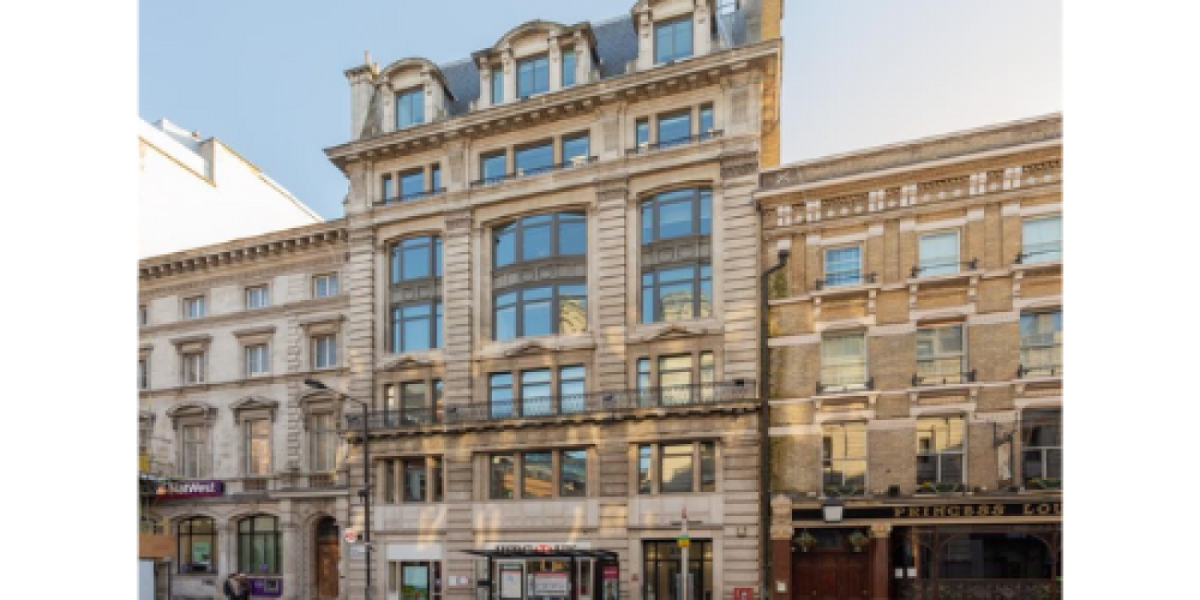 210 High Holborn, London WC1V 7HD, UK