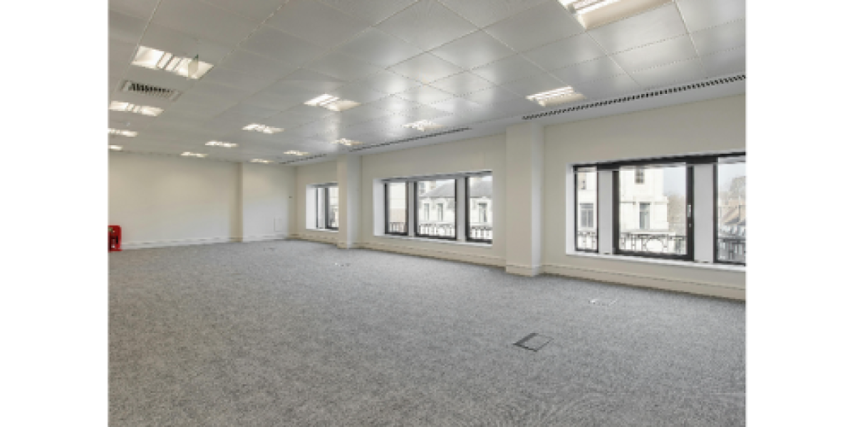 Unfurnished offices in High Holborn