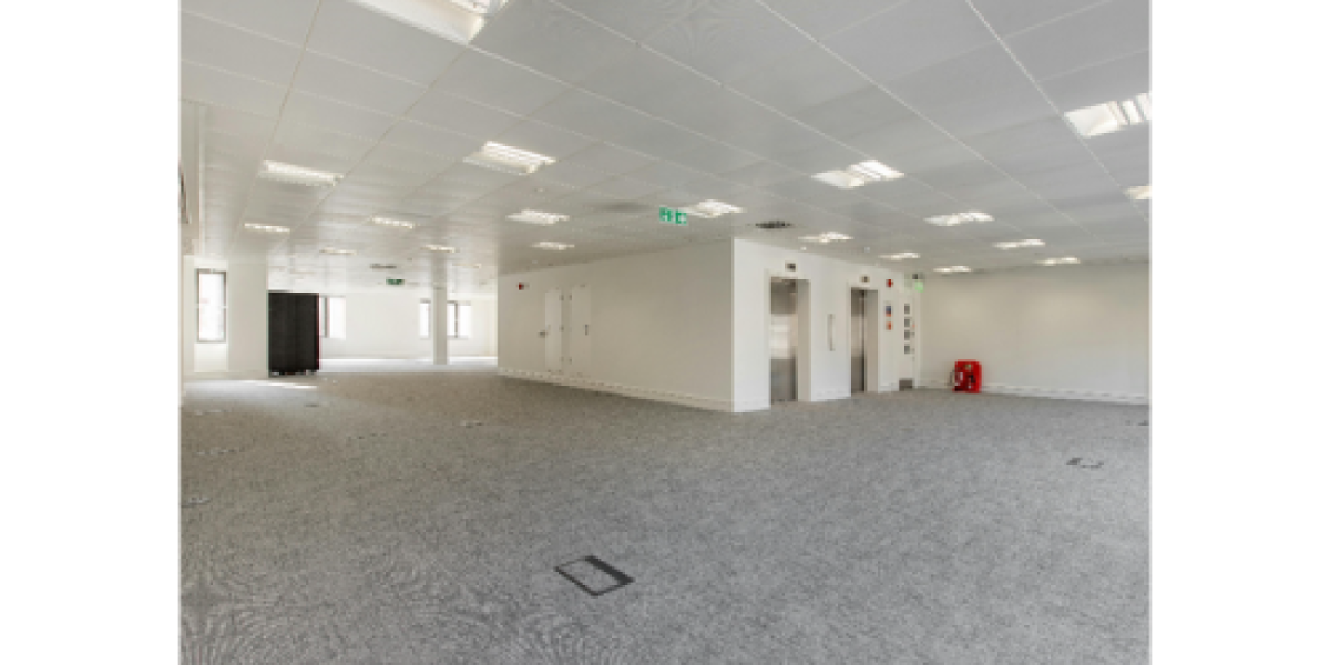 Unfurnished offices in High Holborn