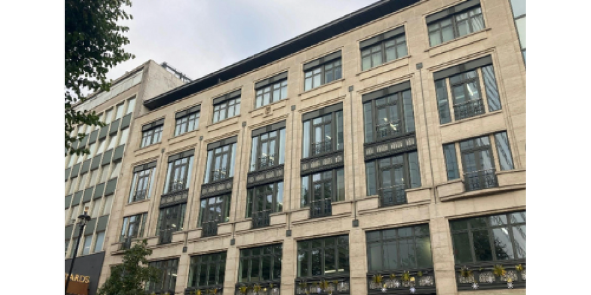 14 Upper St Martin's Ln, London WC2H 9FB, UK