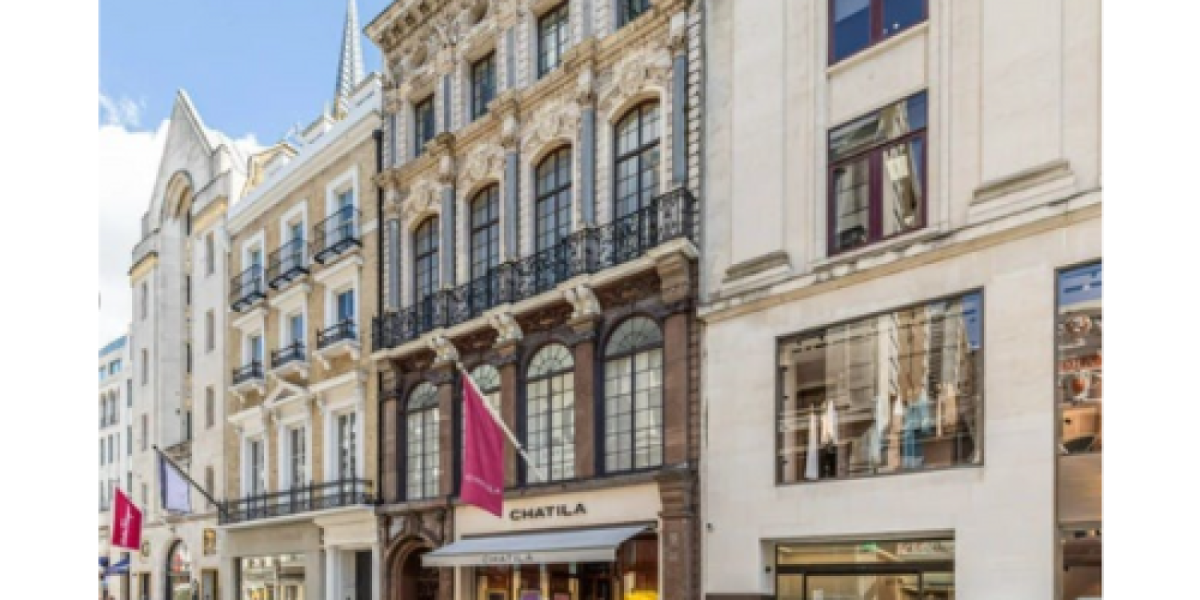 22 Old Bond St, London W1S 4PY, UK