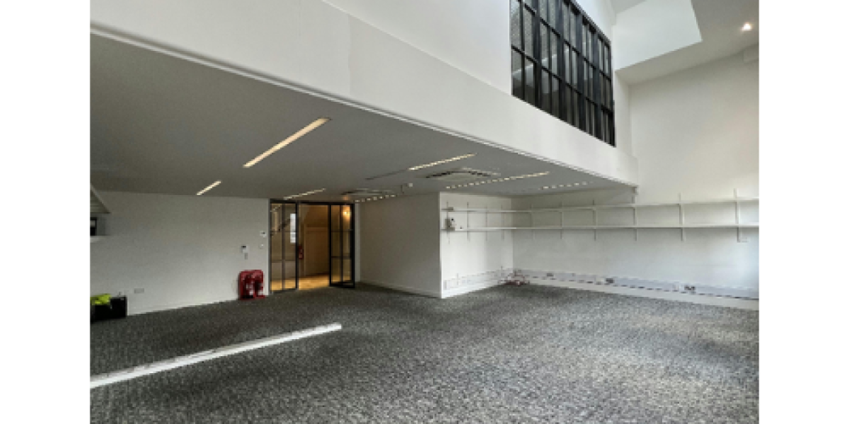Unfurnished offices in Old Bond St