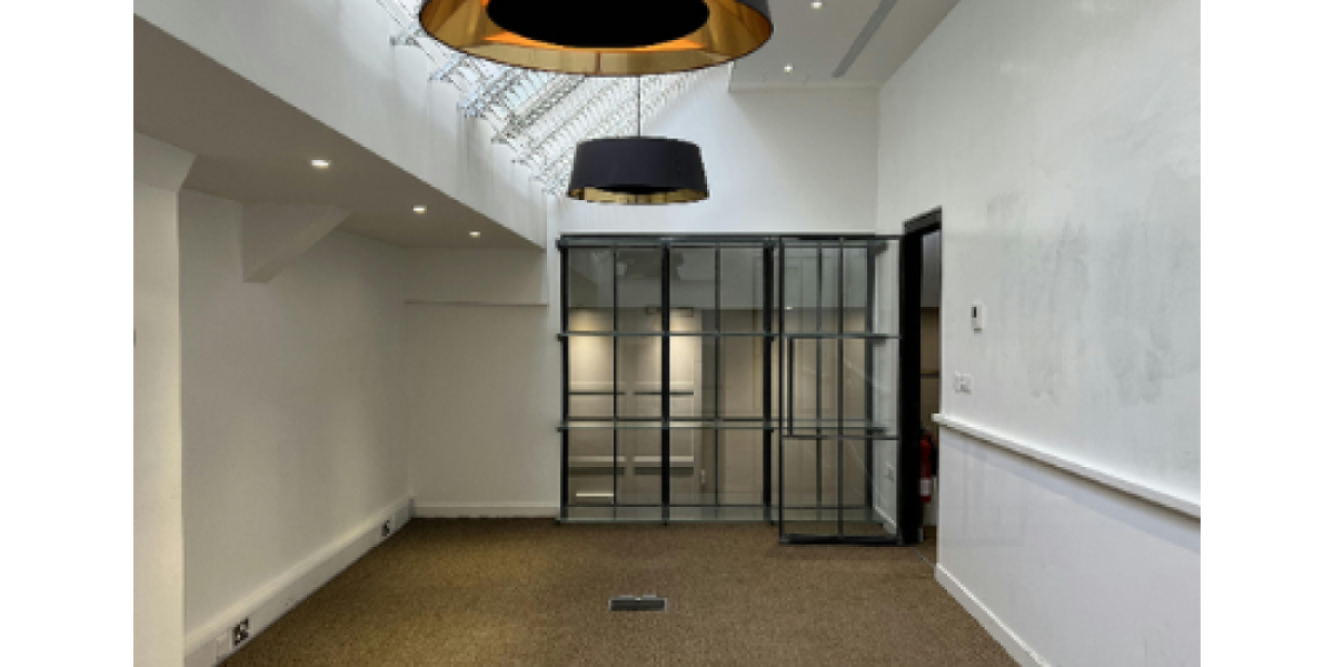 Unfurnished offices in Old Bond St