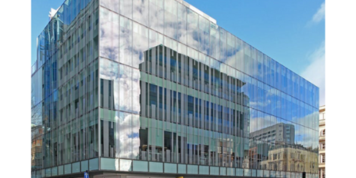 70 New Oxford St, London WC1A 1EU, UK