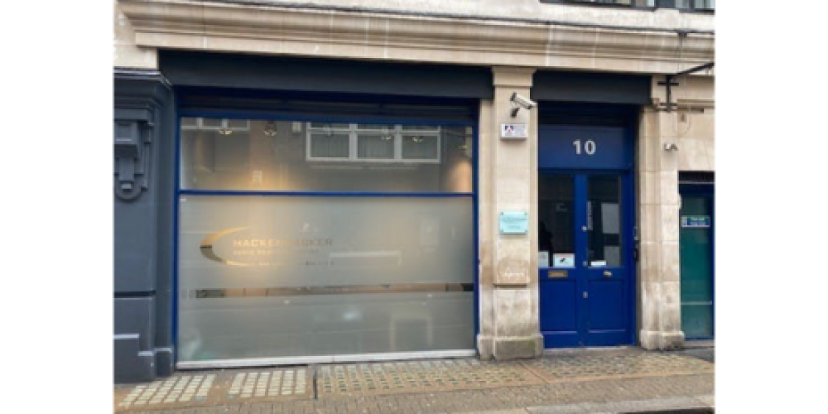 51-53 Great Marlborough St, London W1F 7JT, UK