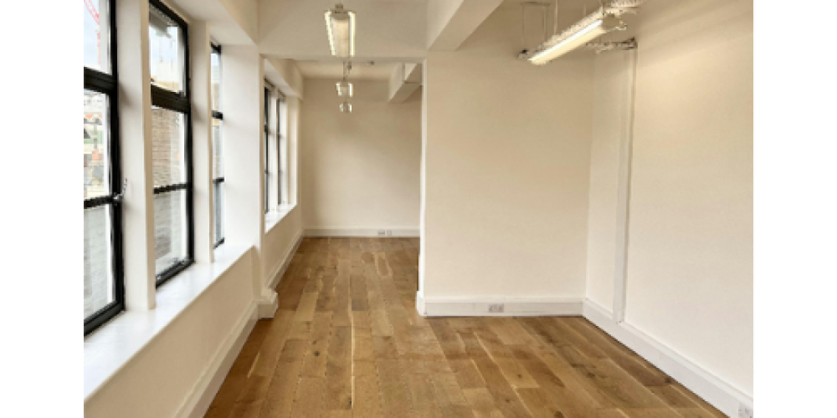 Unfurnished office in Noland House