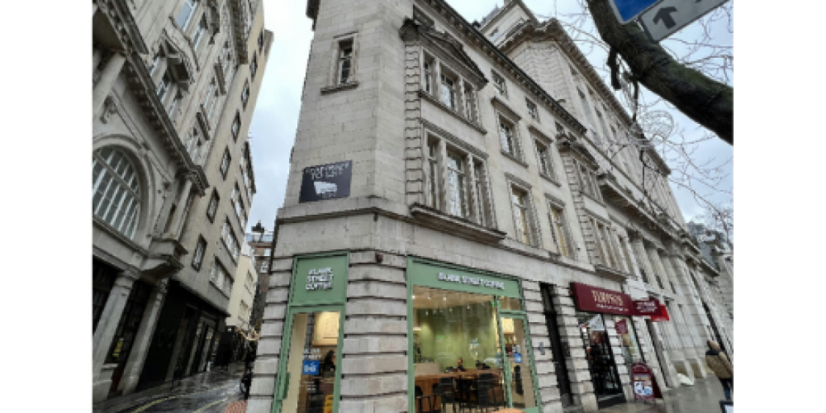 84 Kingsway, London WC2B 6AE, UK