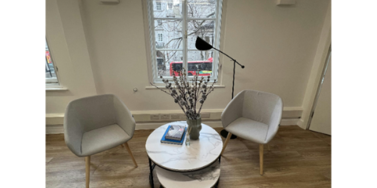 Break out area at 84 Kingsway
