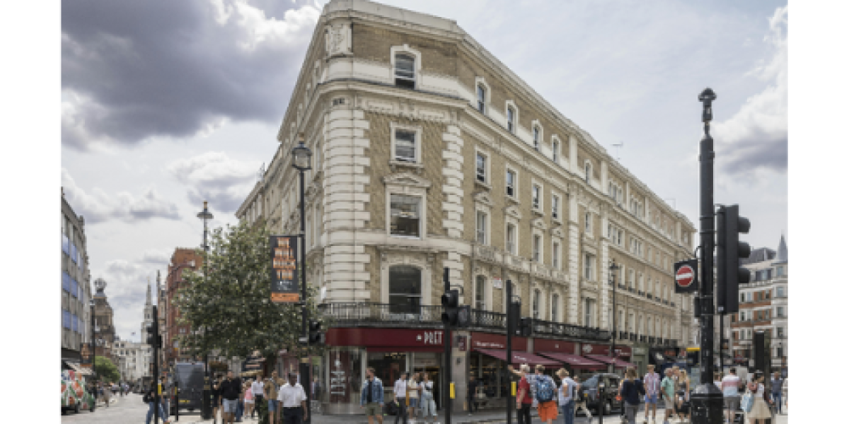 77 St Martin's Ln, London WC2N 4AA, UK