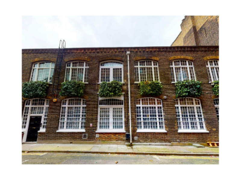 Stedham Place