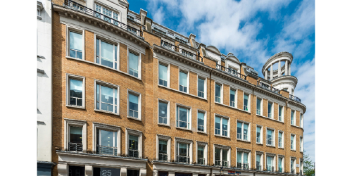25 Bedford St, London WC2E 9ES, UK