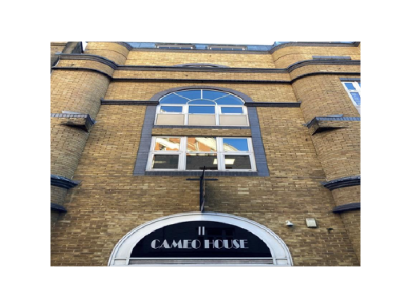 Cameo House