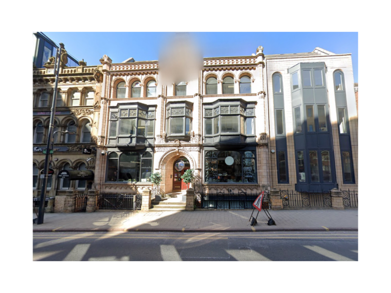 Avenue HQ Leeds