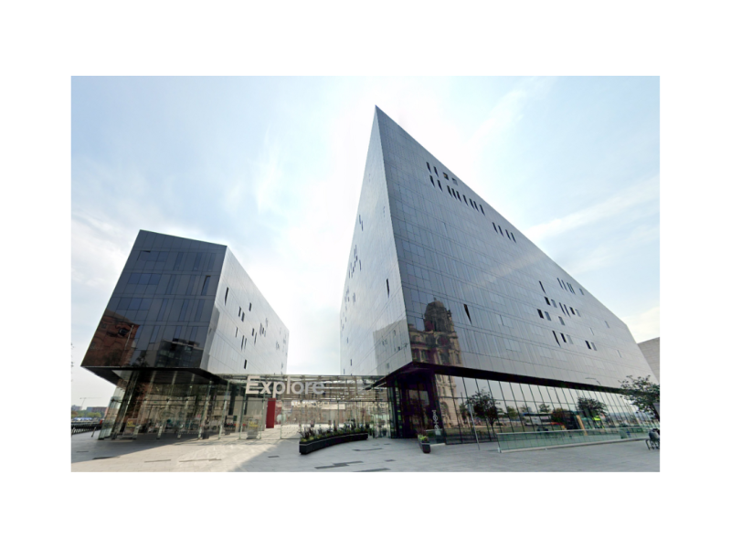 Avenue HQ Liverpool
