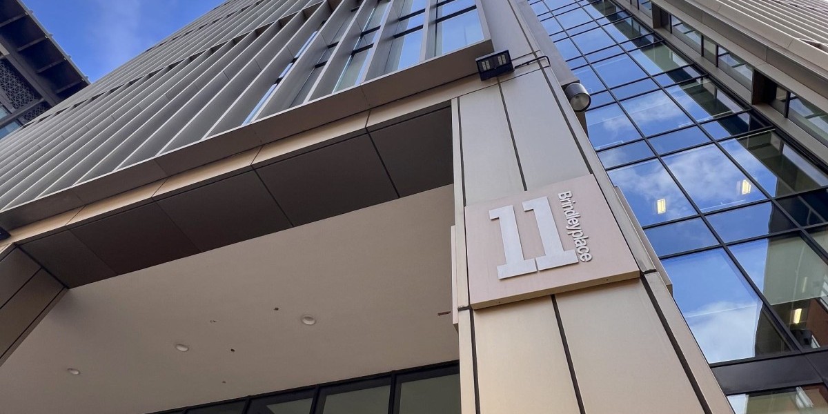2nd Floor, Eleven Brindley Place, 2 Brunswick Square, Birmingham B1 2LP, United Kingdom