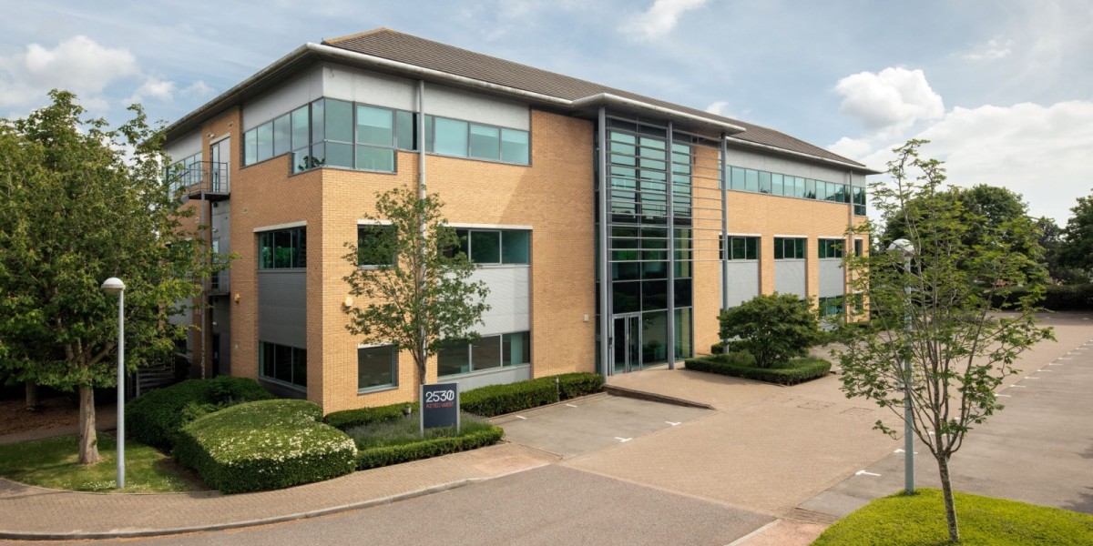 The Quadrant, 2530, Aztec W, Bristol BS32 4AQ, United Kingdom