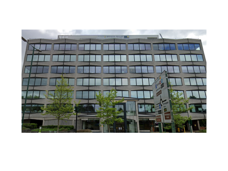 Radcliffe House
