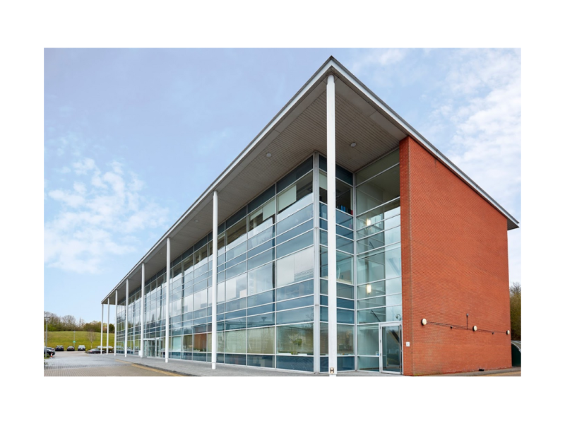 Catalyst House