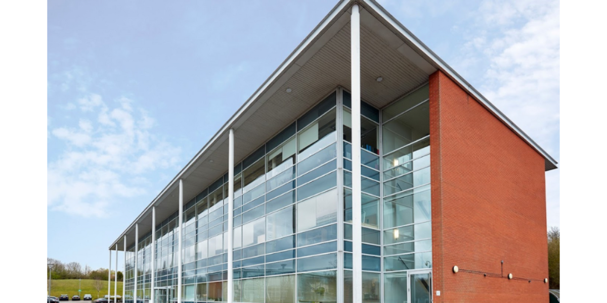 Catalyst House, 720 Centennial Ave, Elstree, Borehamwood WD6 3SY, United Kingdom