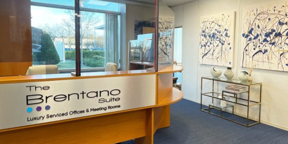 Manned Reception at Elstree