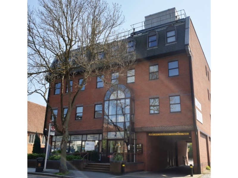 Prospect House