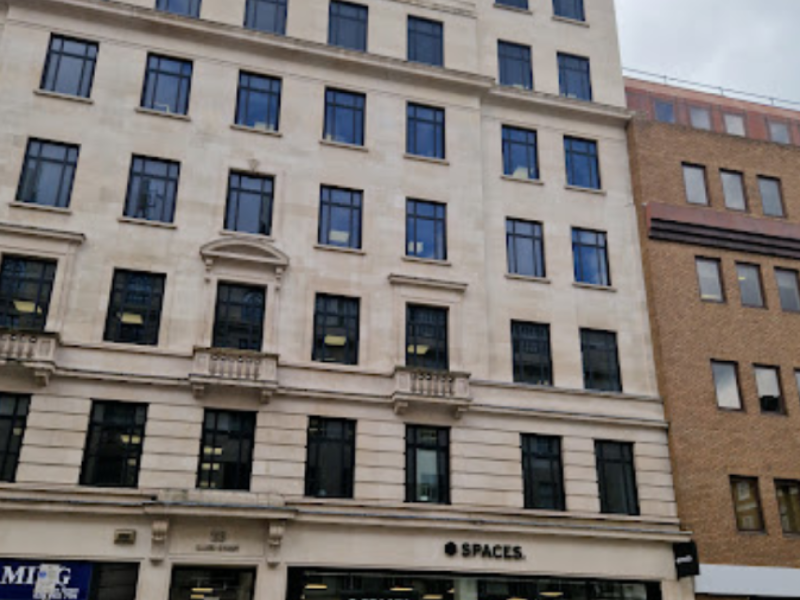 Baker Street