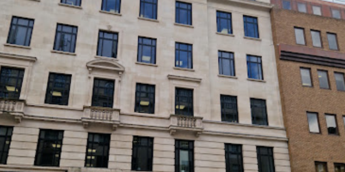 83 Baker St, London W1U 6AG, United Kingdom