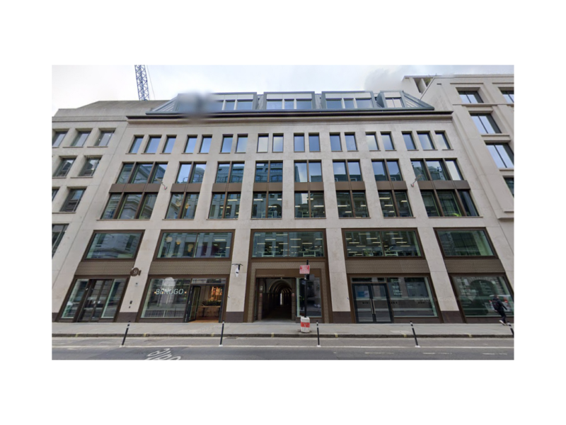 Fifty One Moorgate