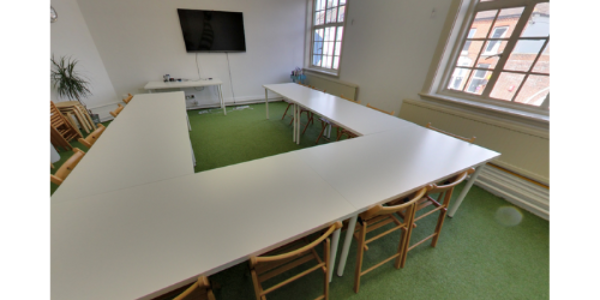 Meeting room at Brighton