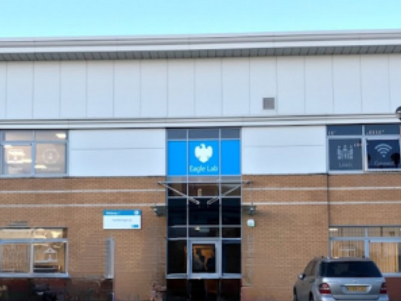 Cranfield Eagle Lab