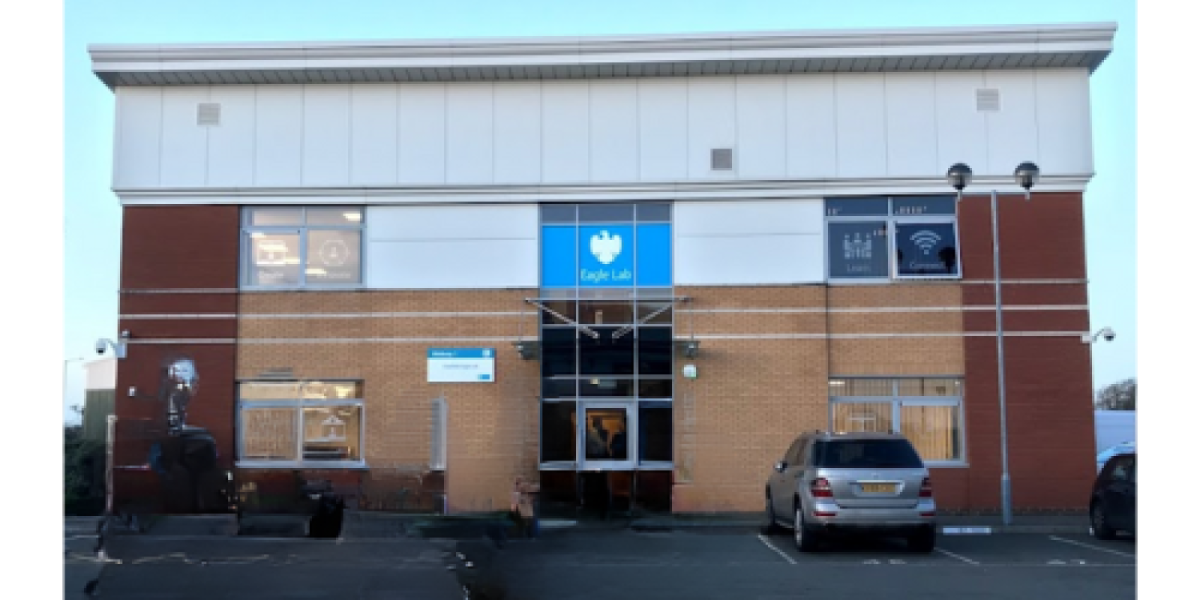 1 Medway Ct, Cranfield, Wharley End, Bedford MK43 0FQ, United Kingdom