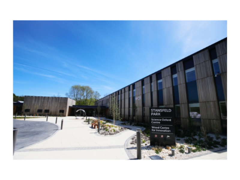 Oxford Trust