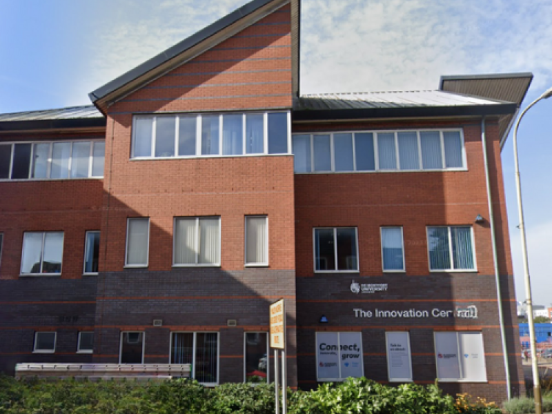 The Innovation Centre