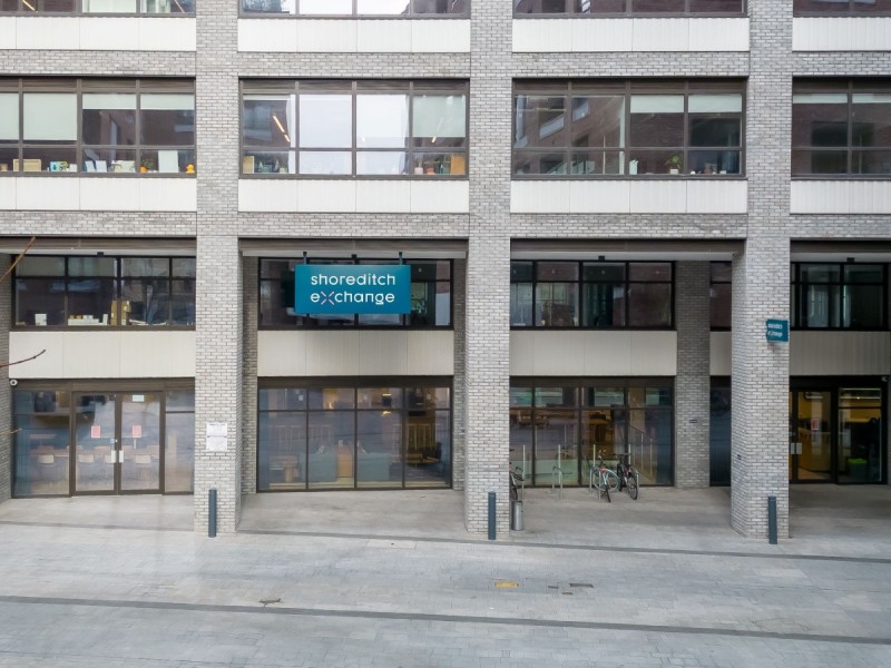 Shoreditch Exchange