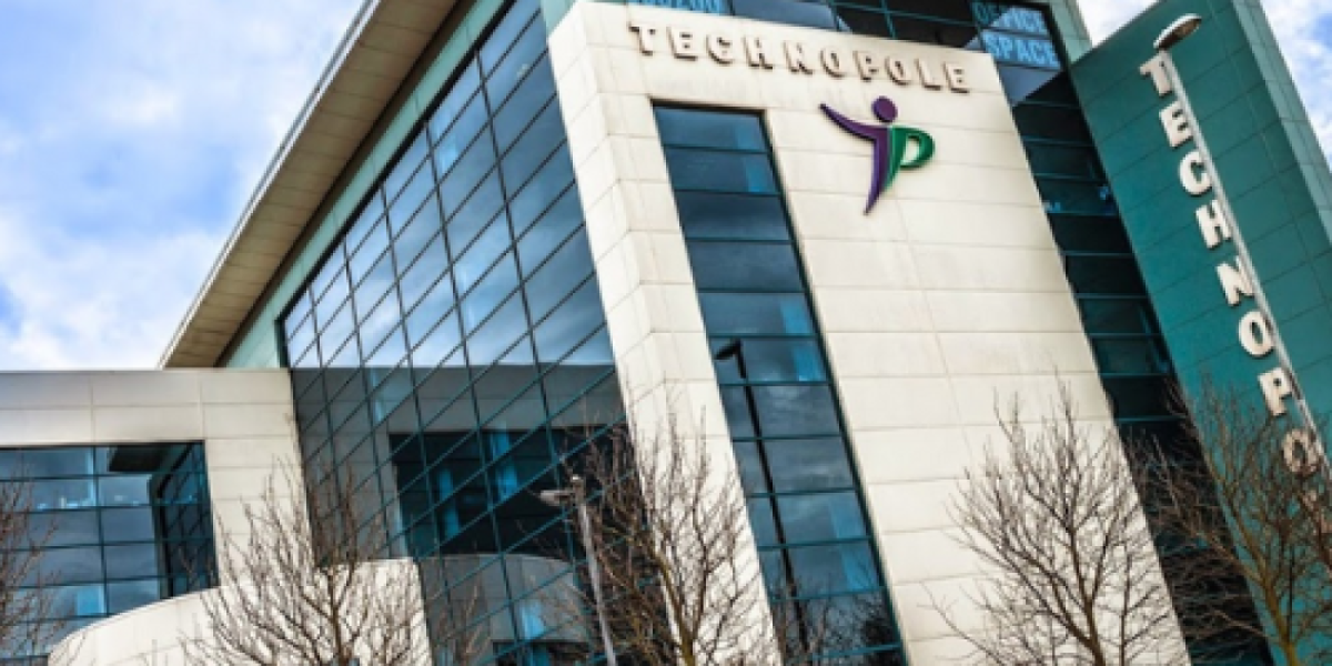 Technopole, Kingston Cres, North End, Portsmouth PO2 8FA, United Kingdom