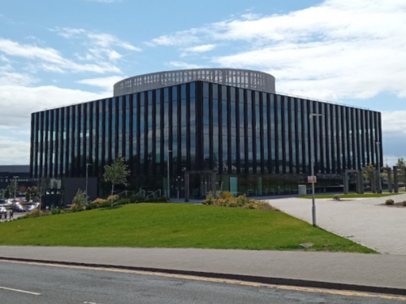 Halo Enterprise and Innovation Centre