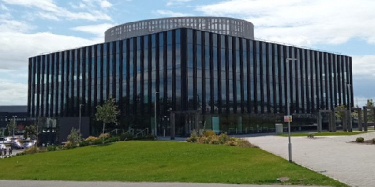 Hill St, Kilmarnock KA1 3HY, United Kingdom