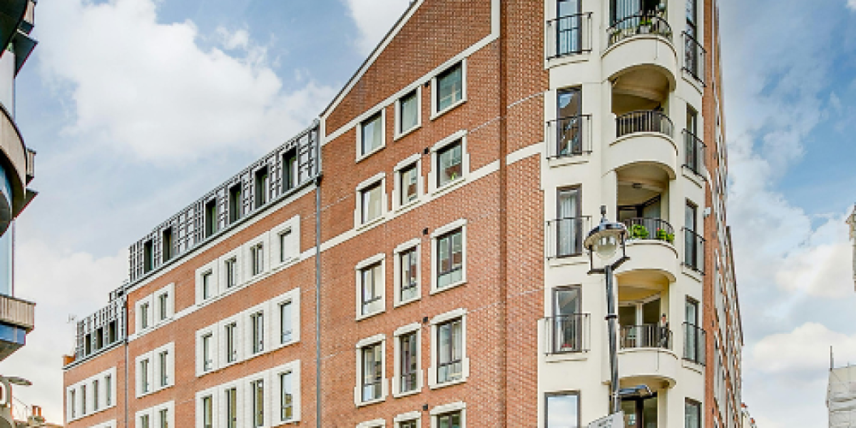 50 Marshall Street W1F 9BQ