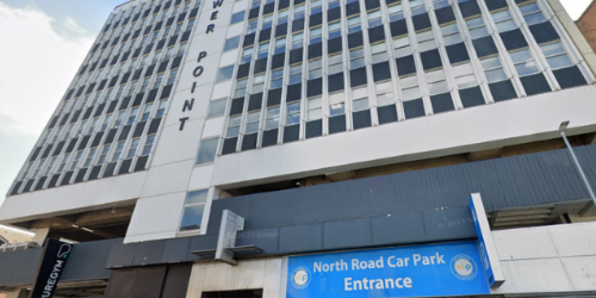 Floor 5 & 6, Tower Point, 44 North Rd, Brighton and Hove, Brighton BN1 1YR, United Kingdom